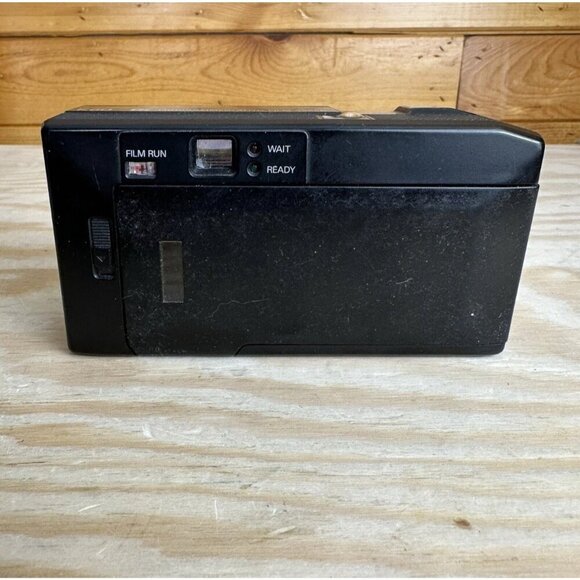 Kodak VR35 K40 Externa Lens 35mm Film Camera Not Film Tested - Picture 2 of 5